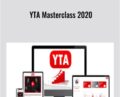YTA Masterclass 2020 – Caleb Maddix And Ryan Odonell