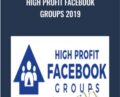 High Profit Facebook Groups 2019 – Caleb O’Dowd