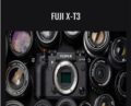 Fuji X-T3 – Caleb Pike