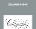 Calligraphy On Point – Loveleigh Loops