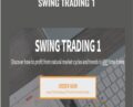 Swing Trading 1 – Candlecharts Academy