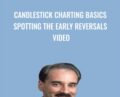 Candlestick Charting Basics Spotting the Early Reversals Video – Steve Nison