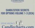 Candlestick Secrets for Options Volume 1-3 (CCA) – Candlecharts