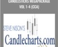 Candlesticks MegaPackage Vol 1-4 (CCA) – Candlecharts