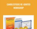Candlesticks Re-Ignited Workshop – Steve Nison