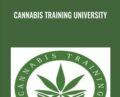 Cannabis Training University – Dean Somerset