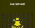 Snapchat Ninjas – Caomhan Daly
