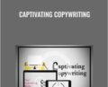 Captivating Copywriting – John Romanielloiello
