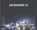 Car Dealership 2.0 – Alex Lytvynchuk