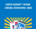 Career Hacking Resume, LinkedIn, Interviewing + More – Davis Jones
