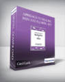 Carol Look – Approach to Healing Pain and Illness – EFT