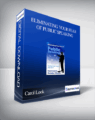 Carol Look – Eliminating Your Fear of Public Speaking