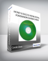 Carole Dore – Money & Success Instructional PowerVision Contemplation