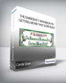 Carole Dore – The Emergency Handbook For Getting Money FAST Audio book