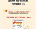 German New Medicine Tutorials 1-5 – Caroline Markolin