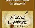 Sacred Contracts Online: Self Development – Caroline Myss