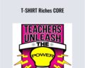 T-SHIRT Riches CORE – Cartess Ross