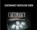 Cartomancy: Mentalism Show – Luke Jermay