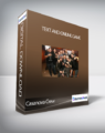 Casanova Crew – Text and Online Game
