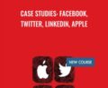 Case Studies: Facebook, Twitter, LinkedIn, Apple – Loony Corn