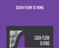 Cash Flow is King – Alan Miltz
