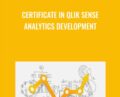 Certificate in Qlik Sense Analytics Development – Paul Scotchford