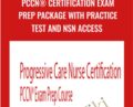 PCCN® Certification Exam Prep Package with Practice Test and NSN Access – Cyndi Zarbano