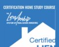 Certification Home Study Course – Lien Abatement Pre