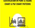 Certification in Point & Figure chart & P&F Chart Patterns – Udemy