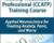 Certified Clinical Anxiety Treatment Professional (CCATP) Training Course: Applied Neuroscience for Treating Anxiety, Panic, and Worry – Catherine M. Pittman