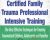 Certified Family Trauma Professional Intensive Training: Effective Techniques for Treating Traumatized Children, Adolescents and Families – Robert Rhoton