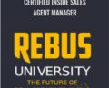 Certified Inside Sales Agent Manager – Rebus University