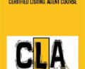 Certified Listing Agent Course – Pat Hiban