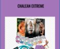 ChaLEAN Extreme – Beach body
