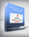 Chad Kimball – Phone Verify Google Local Listings