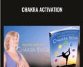 Chakra Activation – Anodea Judith