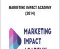 Marketing Impact Academy (2014) – Chalene Johnson
