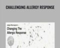 Challenging Allergy Response – Jørgen Rasmussen