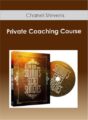 Chanel Stevens – Private Coaching Course