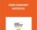 Change Management Masterclass – Mike Green