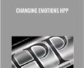 Changing Emotions HPP – Lloyd Glauberman