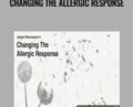 Changing The Allergic Response – Jørgen Rasmussen