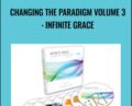 Changing The Paradigm Volume 3: Infinite Grace – Jeddah Mali
