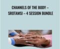 Channels Of The Body-Srotamsi-4 Session Bundle – Vasant Lad