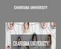 Charisma University – Charlie Houpert