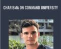 Charisma on Command University – Charlie Houpert
