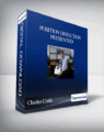 Charles Cottle – Position Dissection presented