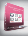 Charles Cottle – Options Trading Training – The Blend Dc