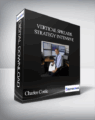 Charles Cottle – Vertical Spreads. Strategy Intensive
