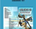 Leglocks 101 – Charles Harriott